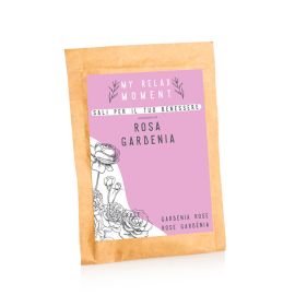 Sali Da Bagno E Pediluvio Alla Rosa Gardenia 50gr