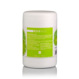 Sali Da Bagno Scented Salts Al Lime 1000ml