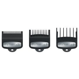 Set Wahl 3 Rialzi Premium (1,5 mm, 3 mm, 4,5 mm) -  Precisione e Versatilità per i Tagli