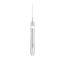 Sgorbia Acciaio Inox Lama 9mm