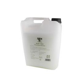 Shampoo In Tanica Alla Mandorla Da 5 Lt