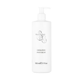 Shanti & Bell Crema Piedi 500ml