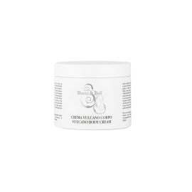 Shanti & Bell Crema Vulcano Corpo 500ml - Effetto Termico