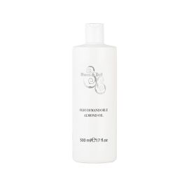Shanti & Bell Olio Di Mandorle 500ml