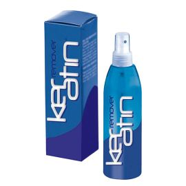 She Solvente Rimozione Extension Con Keratina
