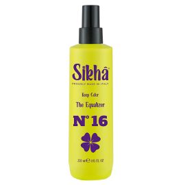 Sikha The Equalizer N°16 250ml - Equalizzatore Di Porosità 