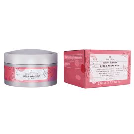 Sinesia Beauty Cuddles Detox Algae Mud 230ml - Fango Detox Remineralizzante E Illuminante
