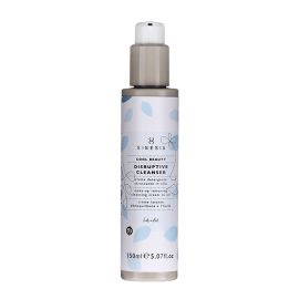 Sinesia Cool Beauty Disruptive Cleanser 150ml- Crema Detergente E Struccante