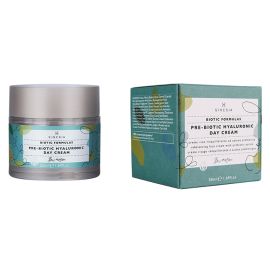 Sinesia Pre-Biotic Hyaluronic Day Cream 50ml - Crema Viso Idratante