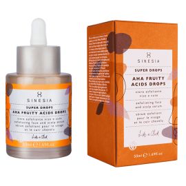 Sinesia Super Drops Aha Fruity Acid 