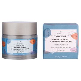 Sinesia Take A Nap Chronoremedy Nourishing Cream 50ml - Crema Viso Nutriente