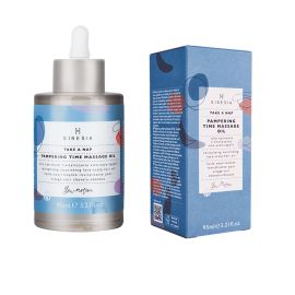 Sinesia Take A Nap Pampering Time Massage Oil 95 Ml - Viso E Cute