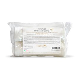 Skin System Bende Corpo Cryo-Slim - 2 Bende Imbibite