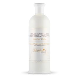 Skin System Body Emulsione Fluida Fragranza Di Cocco 500ml