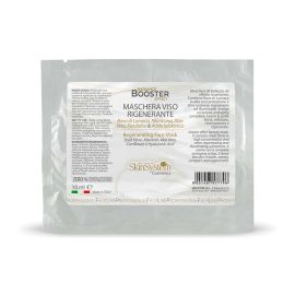 Skin System Booster Rigenerante Maschera Viso Bava Di Lumaca 10ml