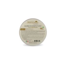 Skin System Burro Di Karitè Puro 200ml