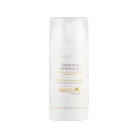 Skin System Crema Viso Coenzima Q10 100ml