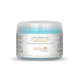 Skin System Cryo Drena Gel 250ml