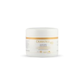 Skin System Derma Age RF Maschera Viso Aloe Vera 250ml