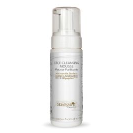 Skin System Face Cleansing Mousse Purificante 180ml