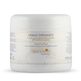 Skin System Fango Drenante 500ml