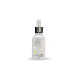 Lactic Peel 2,5% Skin System 30ml – Esfoliante per Pelli Impure e Sensibili