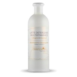 Skin System Latte Detergente Multivitaminico 250ml