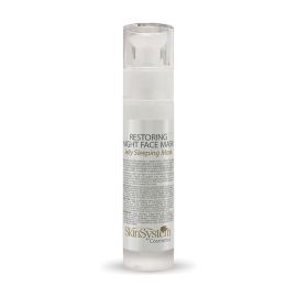 Skin System Maschera Notturna Restoring 50ml