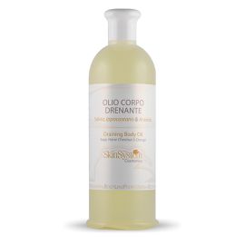 Skin System Olio Corpo Drenante 500ml