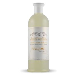 Skin System Olio Corpo Forte Cellulite 500ml 