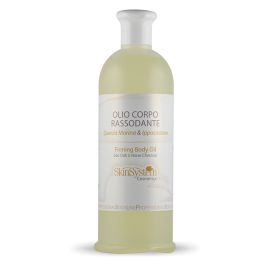 Skin System Olio Corpo Rassodante 500ml