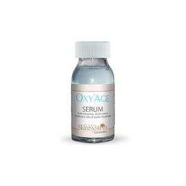 Skin System Oxy Age Serum 10ml - Siero Alta Concentrazione