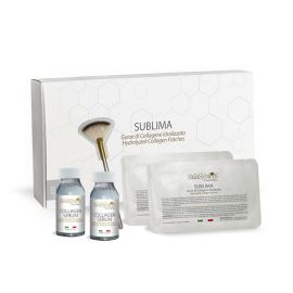 Skin System Sublima Garze Di Collagene Idrolizzato - 10 trattamenti