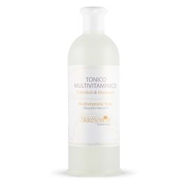 Skin System Tonico Multivitaminico 250ml