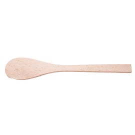 Spatola Stendi Cera In Legno 22cm