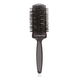 Spazzola Termica Carbon Pro  Ø53mm
