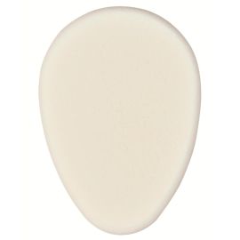 Spugna Make-Up Ovale in Lattice – Uniforme e Delicata