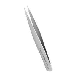 Staleks EXPERT 10 TYPE 5 Pinzetta Per Sopracciglia Appuntita – Precisione Massima