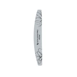 Staleks Expert 40 Lima Minerale Mezzaluna 100-180 – Confezione 25 Pezzi