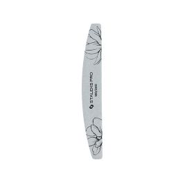Staleks Expert 40 Lima Minerale Mezzaluna 180-240 – Confezione 25 Pezzi