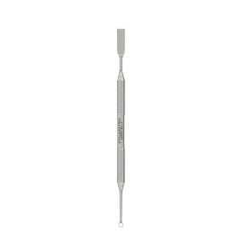 STALEKS EXPERT 51 TYPE 1 Spingicuticole Pusher Piatto Dritto + Anello