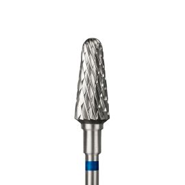 Staleks EXPERT 70 Punta Carbide Tronco Blu Ø6mm
