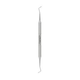 Staleks PODO10 Type 1 Spingi Cuticole + Curette Professionale