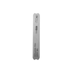 Staleks Pro Expert20 Lima Dritta In Metallo 13cm