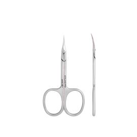 Staleks Pro EXPERT 50 Type 1 Forbici Professionali Per Cuticole Curva 18mm