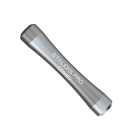 Staleks Pro Uniq Manico Combo Argento