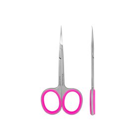 Staleks SMART 41 TYPE 3 Forbici Professionali Per Cuticole Con Gancio 25mm