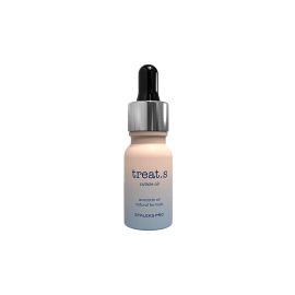 Staleks Treat.s Cuticle Oil 30ml - Olio Per Unghie E Cuticole