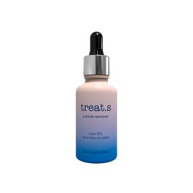 Staleks Treat.s Cuticle Remover 30ml - Trattamento Rimuovi Cuticole