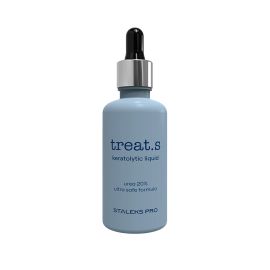 Staleks Treat.s Keratolytic Liquid 50ml - Trattamento Cheratolitico
